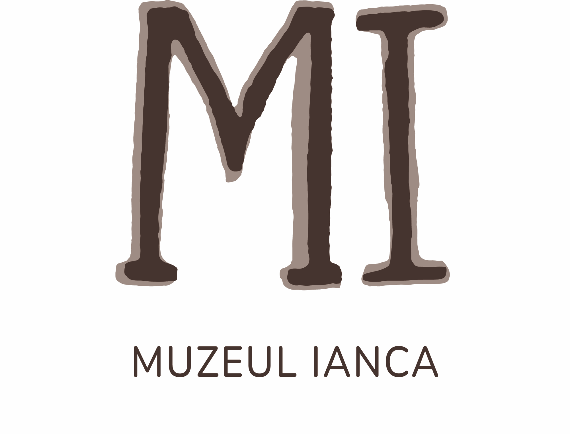 Logo Muzeul Ianca
