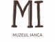Logo Muzeul Ianca
